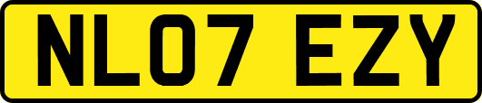 NL07EZY