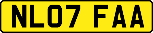 NL07FAA