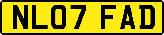 NL07FAD
