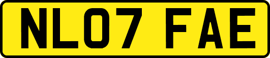 NL07FAE