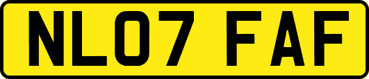 NL07FAF