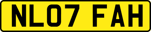 NL07FAH