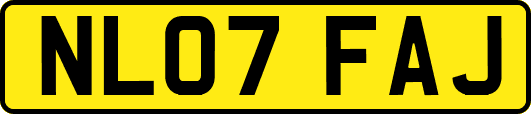 NL07FAJ