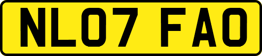 NL07FAO