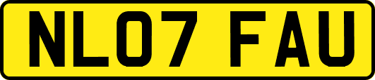NL07FAU