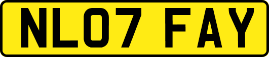 NL07FAY