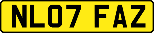 NL07FAZ