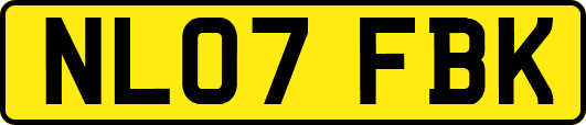 NL07FBK