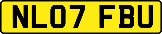NL07FBU