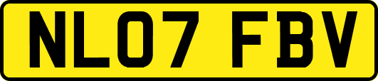 NL07FBV
