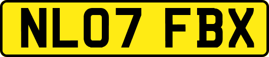 NL07FBX