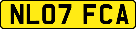 NL07FCA