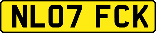 NL07FCK