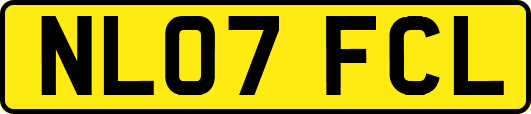 NL07FCL