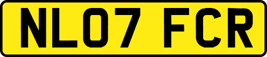 NL07FCR