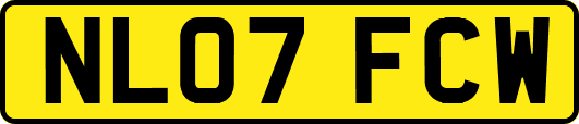 NL07FCW