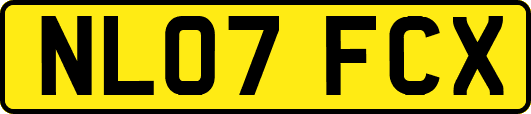 NL07FCX