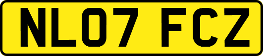 NL07FCZ