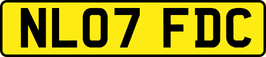 NL07FDC