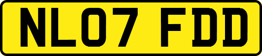 NL07FDD