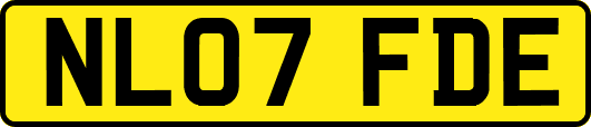 NL07FDE