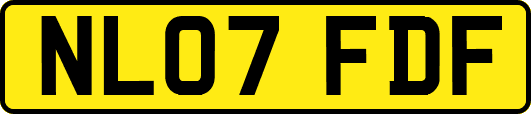 NL07FDF
