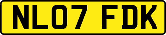 NL07FDK