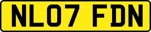 NL07FDN