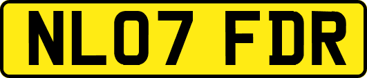 NL07FDR