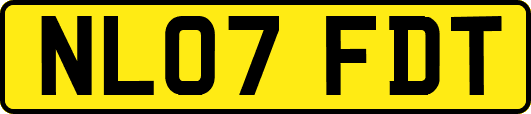 NL07FDT