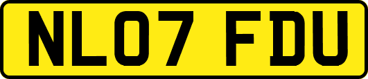 NL07FDU