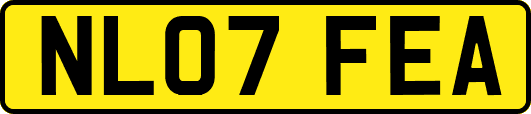 NL07FEA