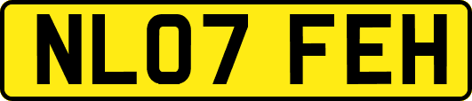 NL07FEH