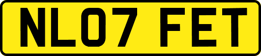 NL07FET