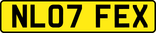 NL07FEX