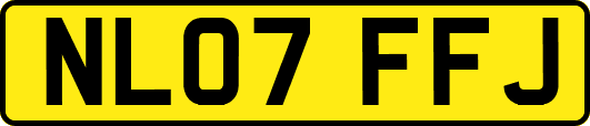 NL07FFJ