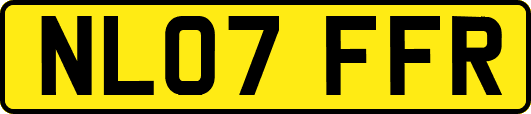 NL07FFR