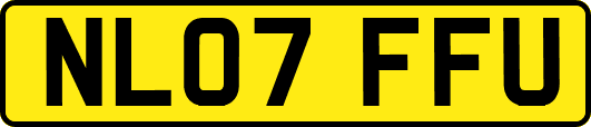 NL07FFU