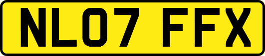 NL07FFX