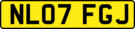 NL07FGJ