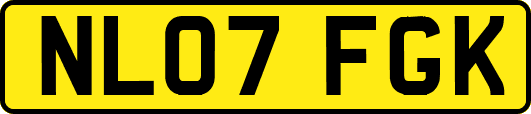 NL07FGK