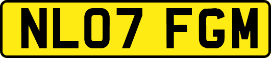 NL07FGM