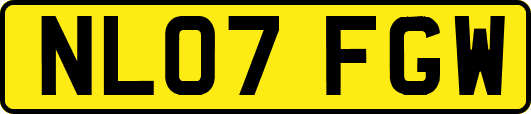 NL07FGW
