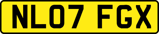 NL07FGX