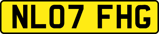 NL07FHG
