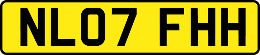 NL07FHH