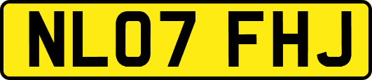 NL07FHJ
