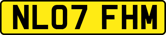 NL07FHM