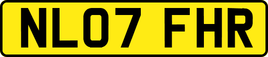NL07FHR