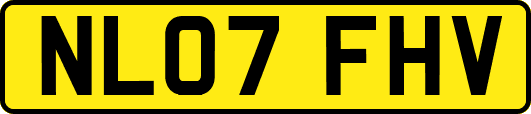 NL07FHV